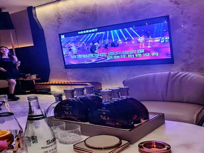 张家口酒吧招聘